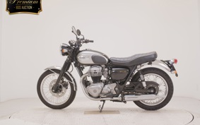 KAWASAKI W650 2007 EJ650A