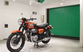 KAWASAKI W650 2007 EJ650A
