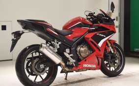 HONDA CBR400R 2023 NC56
