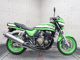 Фото Kawasaki ZRX400 2006 с японского аукциона