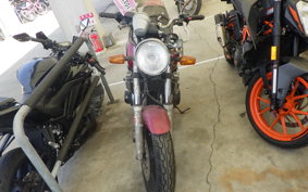 YAMAHA XJR400 4HM