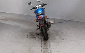 HONDA VTR 250 MC33