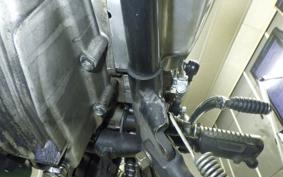 HONDA CB400 1976 CB400