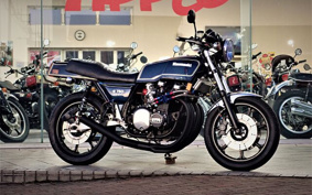 KAWASAKI Z750 FX Type 1979 50D005