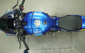 YAMAHA XSR900 2024 RN80J