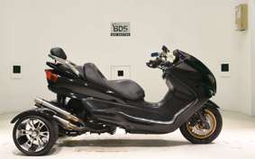 YAMAHA MAJESTY 250 TRIKE C SG03J