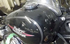 HARLEY FXDL 1580 2009