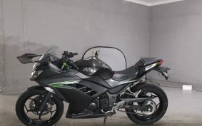 KAWASAKI NINJA 250 EX250L
