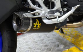 YAMAHA NIKEN 1956 RN58J