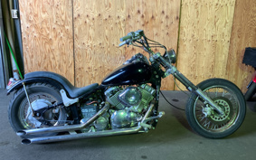 YAMAHA DRAGSTAR 400 1996 4TR