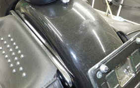 HARLEY FLSTC 1450 2004