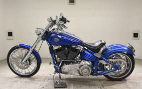 HARLEY FXCWC 1580 2008