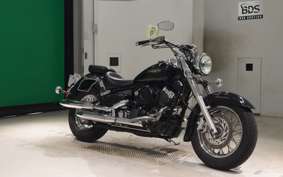YAMAHA DRAGSTAR 400 CLASSIC 2005 VH01J