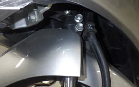 HONDA DIO 110 2015 JF31