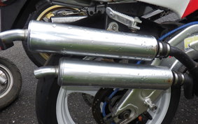 SUZUKI RGV250 Gamma 1999 VJ22A