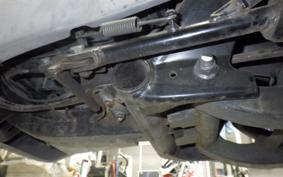 SUZUKI ADDRESS V125 G CF46A