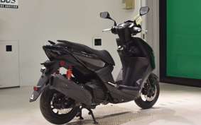 YAMAHA CYGNUS Griffus SEJ4J