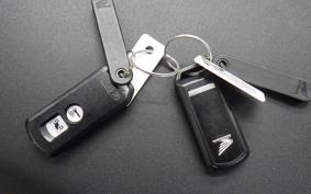 HONDA FORZA 250 MF15