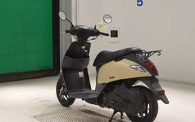SUZUKI ﾚｯﾂ 2012 CA4AA