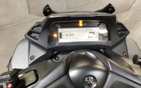 YAMAHA TRICITY 300 2020 SH15J