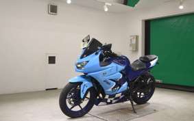 KAWASAKI NINJA 250R 1988 EX250K