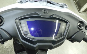 YAMAHA CYGNUSｸﾞﾘﾌｧｽ 2015 SEJ4J