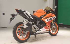 HONDA CBR250RR 2011 MC51