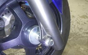 SUZUKI SWISH 125 2023 DV12B
