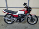 Фото Honda CBX550 2010 с японского аукциона