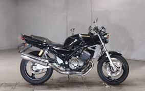 KAWASAKI BALIUS250-2 ZR250B
