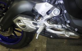 YAMAHA MT-09 ASP 2018 RN52J