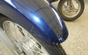 HONDA C50 SUPER CUB AA09