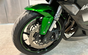 HONDA FUSION MF02