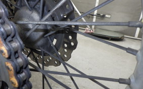 KAWASAKI KLX230 2011 LX230A