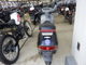Фото Honda LEAD 50 с японского аукциона