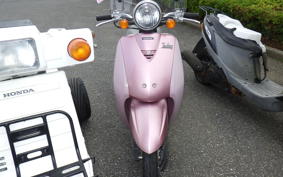 HONDA TODAY AF61