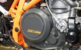 KTM 690 DUKE R 2013