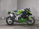 Фото Kawasaki NINJA 1000 2012 с японского аукциона