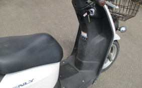 HONDA BENLY50 AA03