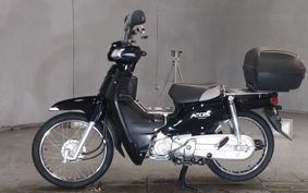 HONDA SUPER CUB110 JA10
