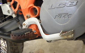 KTM 990 ADVENTURE R 2009