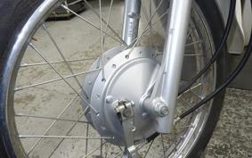 HONDA C110 SUPER CUB 2014 JA07