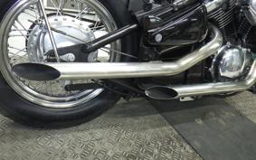 KAWASAKI VULCAN 400 CLASSIC 1996 VN400A