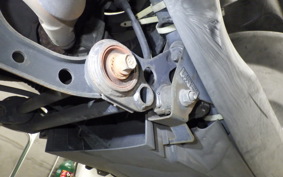 YAMAHA AXIS 125 TREET 1999 SE53J