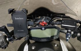 YAMAHA MT-07 2015 RM07J