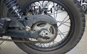 KAWASAKI 250TR 1996 BJ250F