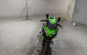 KAWASAKI NINJA 250 EX250P
