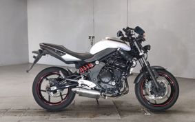 KAWASAKI NINJA400R ER400B