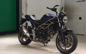 SUZUKI SV650 A 2024 VP55E