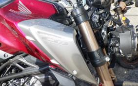 HONDA CB125 R 1995 JC91